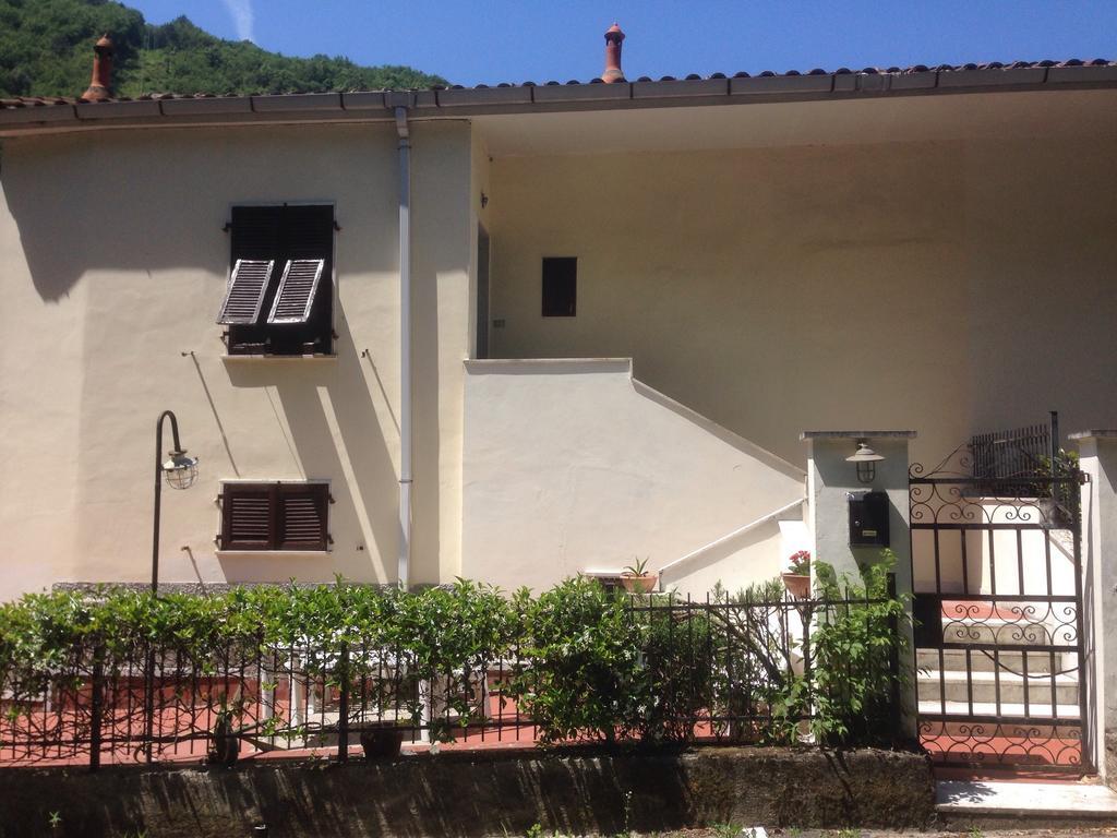 Holiday Home - Cristina - Portovenere Rum bild