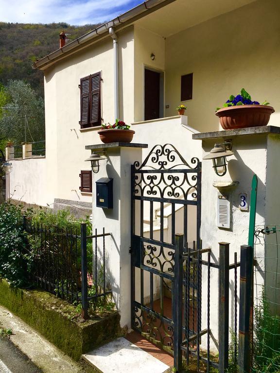 Holiday Home - Cristina - Portovenere Exteriör bild